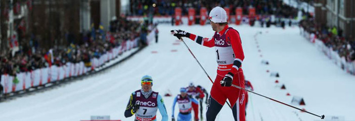 Sci di fondo - Nuova tegola al calendario 2024/25: dopo la 50km di Holmenkollen, arriva anche la cancellazione della sprint di Drammen