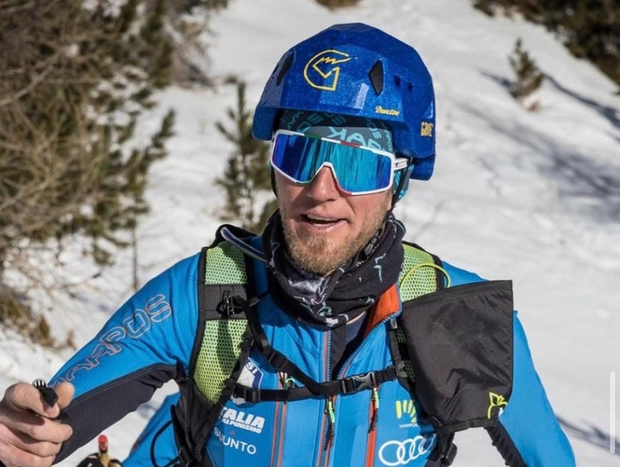 Sci alpinismo - &quot;Sulle tracce del biondo&quot;: il 18 dicembre a La Thuile la gara in ricordo dello scomparso Denis Trento