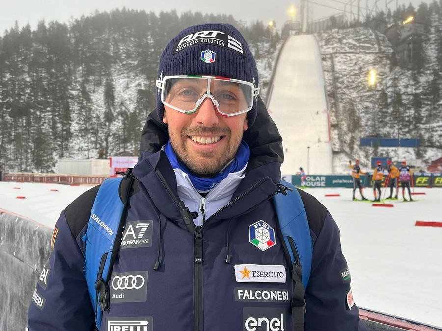 VIDEO, Sci di fondo - De Fabiani: &quot;Spero in una stagione di riscatto. Obiettivi? Quest'anno sono curioso per gli skiathlon&quot;