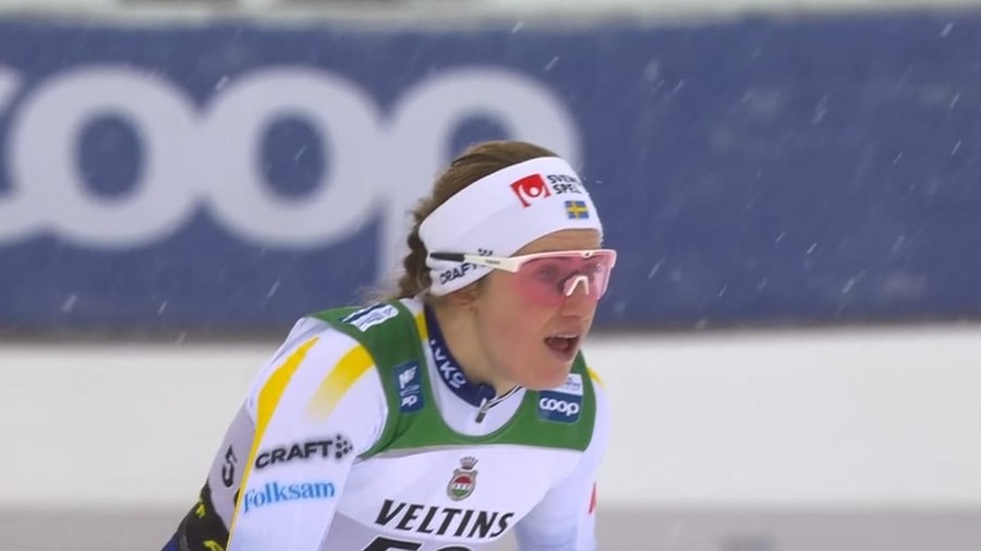Sci di fondo - Nuovo caos covid per la Svezia: Ebba Andersson e Calle Halfvarsson si ammalano, Tour de Ski a rischio