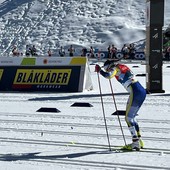 Sci di fondo - Tour de Ski, anche Ebba Andersson sarà regolarmente al via dopo il covid