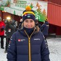 Sci di fondo - Ebba Andersson a Fondo Italia: &quot;La sfera di cristallo? Non quest'anno, l'obiettivo è Trondheim&quot;