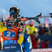Biathlon - I convocati della Svezia per Lenzerheide