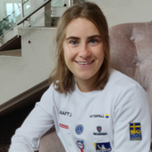 Sci di fondo - Anche Ebba Andersson pensa alla fine della carriera e sperimenta: questa estate sarà una delle voci della radio svedese
