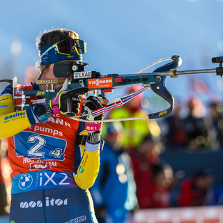 Biathlon - I convocati della Svezia per Lenzerheide