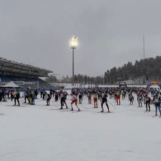 La Finlandia Ski Marathon entra nel circuito Ski Classics Challengers con un doppio evento: il format e le date