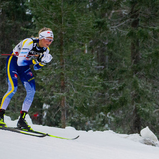 credits - Ruka Nordic