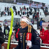 Sci di fondo – Johaug ritorna ma sul trono si siede Frida Karlsson! Indietro le azzurre