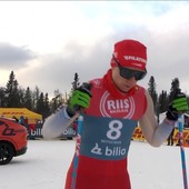 Sci di fondo - Ruka, la Svizzera convoca 8 atleti per la prima di Coppa del Mondo