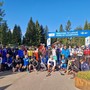 Skiroll - In Val di Fiemme l'FDP Summer Camp: l'Italia ha accolto atleti e tecnici provenienti da 11 paesi