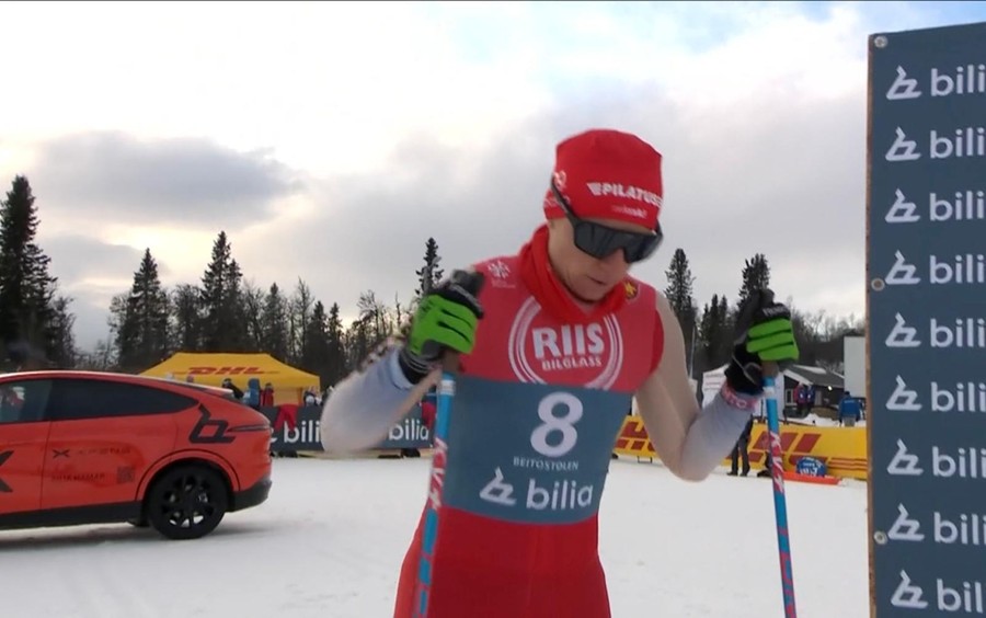 Sci di fondo - Ruka, la Svizzera convoca 8 atleti per la prima di Coppa del Mondo