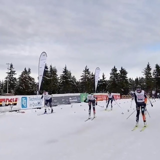 Sci di Fondo - FESA Cup Oberwiesenthal, mass start donne: vittoria di Hoffmann e tripletta tedesca, Franchi 9ª. Ottima 4ª Cena tra le Under 20