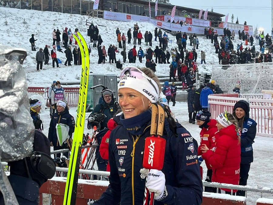 Sci di fondo – Johaug ritorna ma sul trono si siede Frida Karlsson! Indietro le azzurre