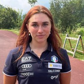 VIDEO, Biathlon - Brocchiero: &quot;Ho più consapevolezza della scorsa estate, l'IBU Cup mi ha aiutata&quot;