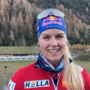 VIDEO, Biathlon - Anna Gandler a Fondo Italia: &quot;Ho avuto un buon autunno dopo un'estate difficile. Non vedo l'ora che cominci la stagione&quot;