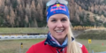 VIDEO, Biathlon - Anna Gandler a Fondo Italia: &quot;Ho avuto un buon autunno dopo un'estate difficile. Non vedo l'ora che cominci la stagione&quot;