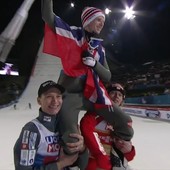 Salto con gli sci - La Norvegia ha un nuovo direttore sportivo: Jan-Erik Aalbu annunciato dalla Federazione