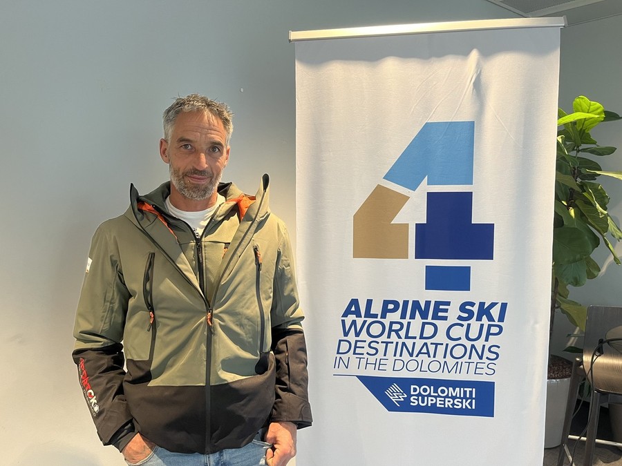 Sci di fondo - Dobbiaco prepara l'opening del Tour de Ski: il punto con Gerti Taschler sugli eventi della Nordic Arena