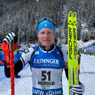 Biathlon - Anterselva, Campionati italiani assoluti: Passler e Hofer vincono la sprint