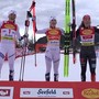 Combinata Nordica - Seefeld: Ida Marie Hagen si aggiudica la Gundersen. Dejori è nona!