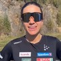 Sci di fondo - Heidi Weng fa le prove per il Cermis: vince la Oslos Bratteste, gara di corsa in salita, con il 4° tempo assoluto