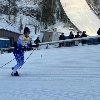 Sci di fondo - Sprint Ruka, grande Finlandia nelle qualificazioni femminili! Joensuu e Saari davanti a tutte. Ottime Monsorno e Ganz