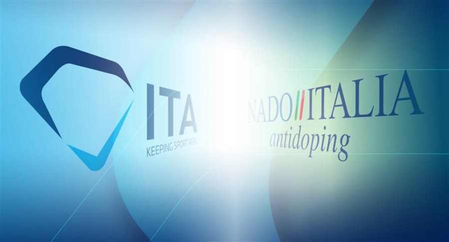 Olimpiadi Milano Cortina 2026 - Antidoping, ITA e NADO Italia uniscono le forze in vista dei Giochi italiani