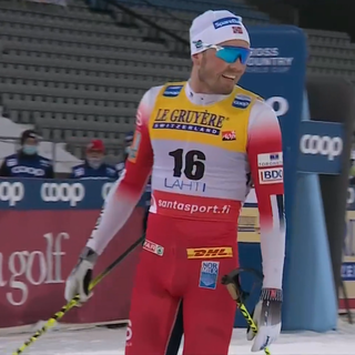 Sci di fondo e biathlon - Programma e orari delle gare di sabato 18 novembre (Val Martello, Gällivare e Beitostølen)