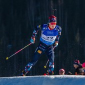 Biathlon - Europei: a Brezno-Orsblie Isak Frey vince l'oro nell'Inseguimento davanti al sorprendente Shamaev e a Guigonnat. Chiude 16° Daniele Cappellari.