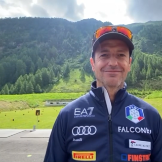 VIDEO, Biathlon - Alex Inderst commenta il lavoro delle azzurre nel ritiro in quota di Livigno