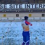 Biathlon - Bened e Garnier trionfano nelle prove di selezione di Bessans. Terza Braisaz-Bouchet, solo settima Simon