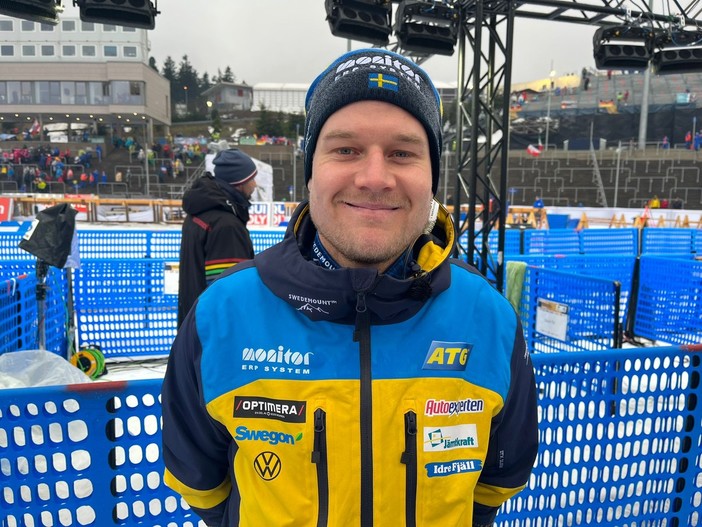 Biathlon - Johannes Lukas sulla sua squadra alla vigilia del Mondiale: &quot;Difficile ripetere il Mondiale dello scorso anno&quot;