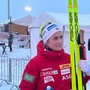 Sci di fondo - Johaug a Fondo Italia, nel dopo gara di Ruka: ” Sono felice del mio secondo posto, oggi non avevo chance contro Karlsson&quot;