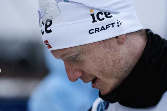 Biathlon - Bø: &quot;Vincere con tre errori ha un sapore fantastico&quot;