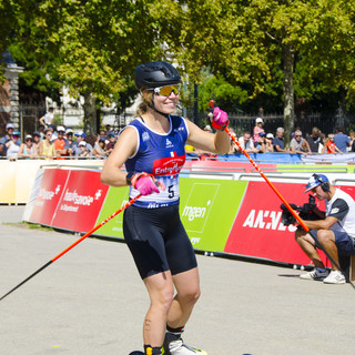 Sci di fondo - Solo due atlete al raduno della Finlandia a Trondheim, la delusione di Joensuu: &quot;È sempre bello potersi allenare in gruppo e vorrei che tutti avessero la stessa mentalità&quot;