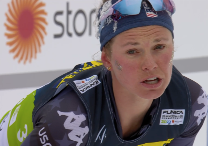 Sci di Fondo - Diggins e Karlsson, le grandi deluse di Lahti: &quot;Che weekend di m**da&quot;