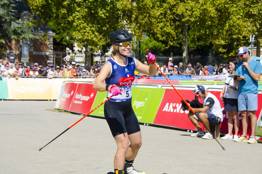 Sci di fondo - Solo due atlete al raduno della Finlandia a Trondheim, la delusione di Joensuu: &quot;È sempre bello potersi allenare in gruppo e vorrei che tutti avessero la stessa mentalità&quot;