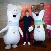 credits - Milano Cortina 2026