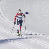 Sci di fondo - Therese Johaug torna a gareggiare sugli sci, parteciperà alla Engadin Frauenlauf