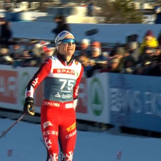 Sci di Fondo – Come se non avesse mai lasciato: Johaug torna e domina la 10 km in classico di Beitostølen