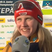 Biathlon - Julia Tannheimer e Julia Kink: un inverno sorprendente apre allarga la competizione per la Coppa del Mondo nella squadra tedesca