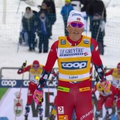 Sci di fondo – Doppietta norvegese nella team sprint di Lahti, il successo va ai campioni del mondo Golberg e Klaebo. Italia 1 chiude al 6° posto