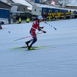 Sci di fondo – Klaebo vince le qualifiche della sprint di Ruka. Superano il taglio Pellegrino ed Hellweger. Fuori Jouve e Chanavat.