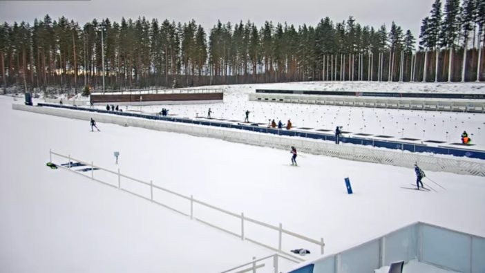 Biathlon - A una settimana dall'inizio della Coppa del Mondo, Kontiolahti si prepara ad accogliere gli atleti