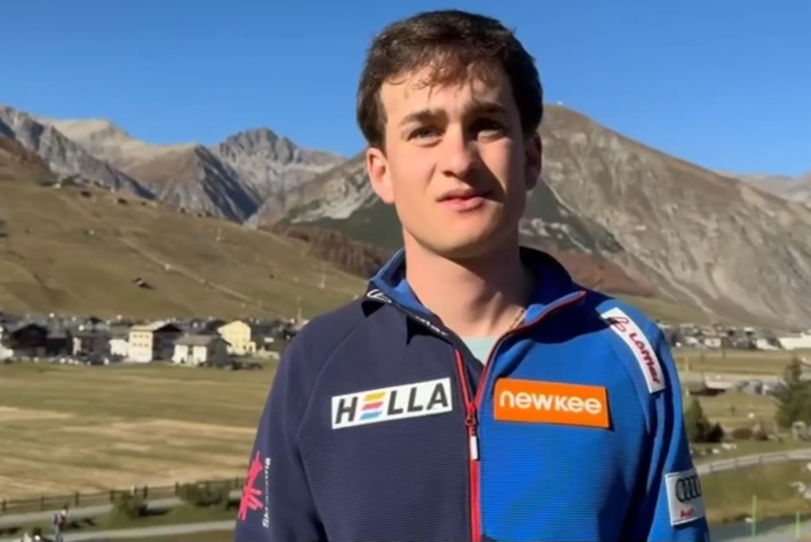 VIDEO, Biathlon - Hannes Kuppelwieser a Fondo Italia: &quot;Gandler è la più forte in squadra, ma riesce a coinvolgere e unire giovani e veterane&quot;