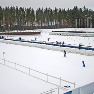 Biathlon - A una settimana dall'inizio della Coppa del Mondo, Kontiolahti si prepara ad accogliere gli atleti