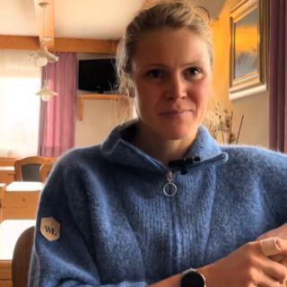 VIDEO, Biathlon - Karoline Knotten a Fondo Italia: &quot;Abbiamo dimostrato di poter essere forti anche senza Eckhoff e Tandrevold&quot;