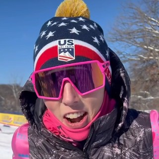 Us Ski Team - Instagram