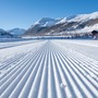 A Livigno l'inverno &quot;è pronto&quot;: apre domani ufficialmente l'anello tecnico per lo sci di fondo