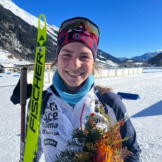 Biathlon - I convocati della Norvegia per Anterselva: Lien torna in Coppa del Mondo